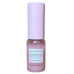 Glow Recipe Watermelon Niacinamide Dew Drops Serum New
